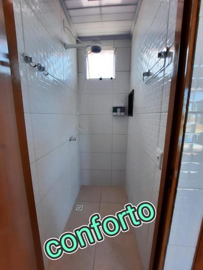 Camping Reino De Andalasia Alto Paraíso de Goiás Dış mekan fotoğraf