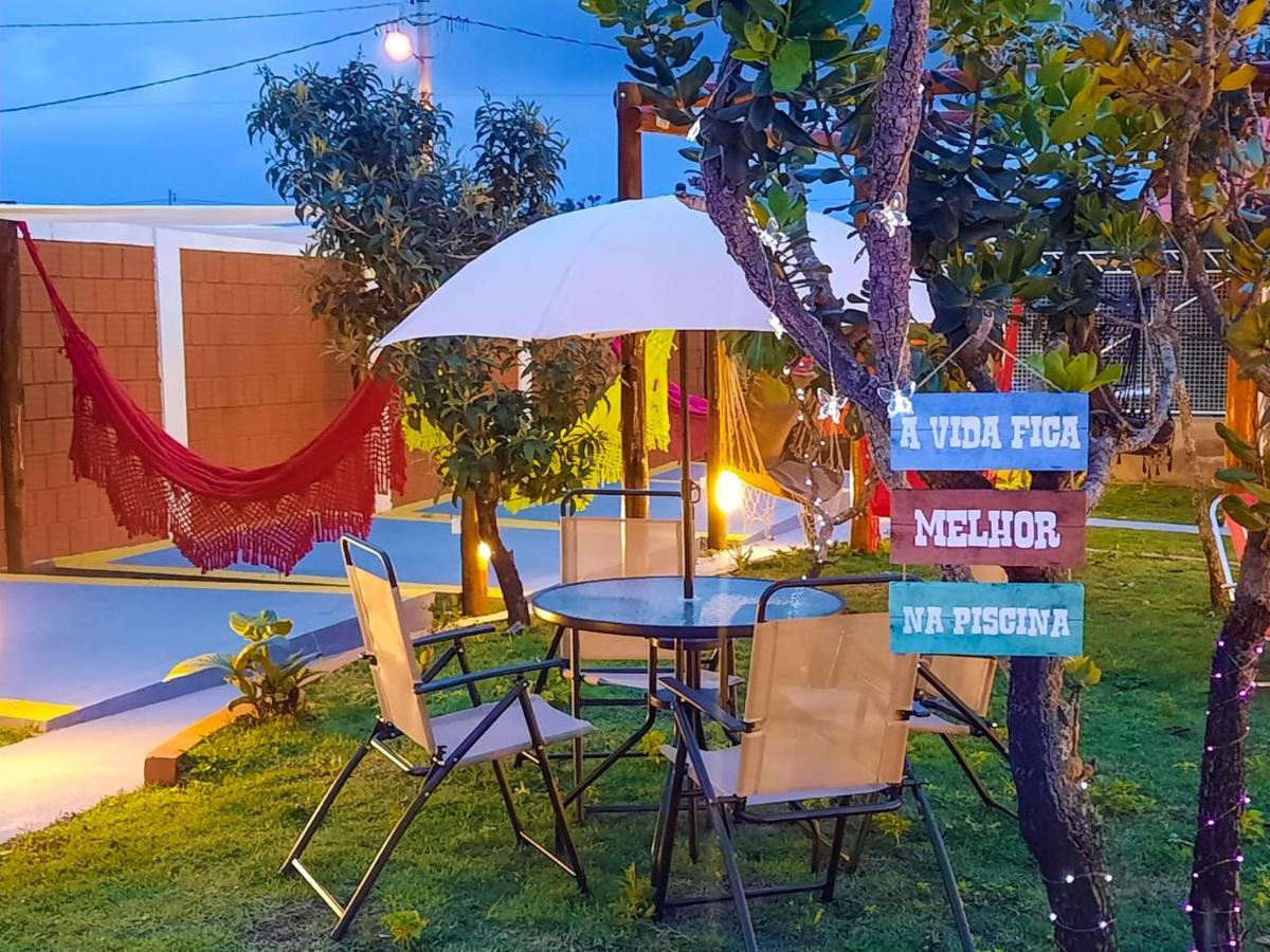 Camping Reino De Andalasia Alto Paraíso de Goiás Dış mekan fotoğraf